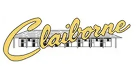 Claiborne Farm