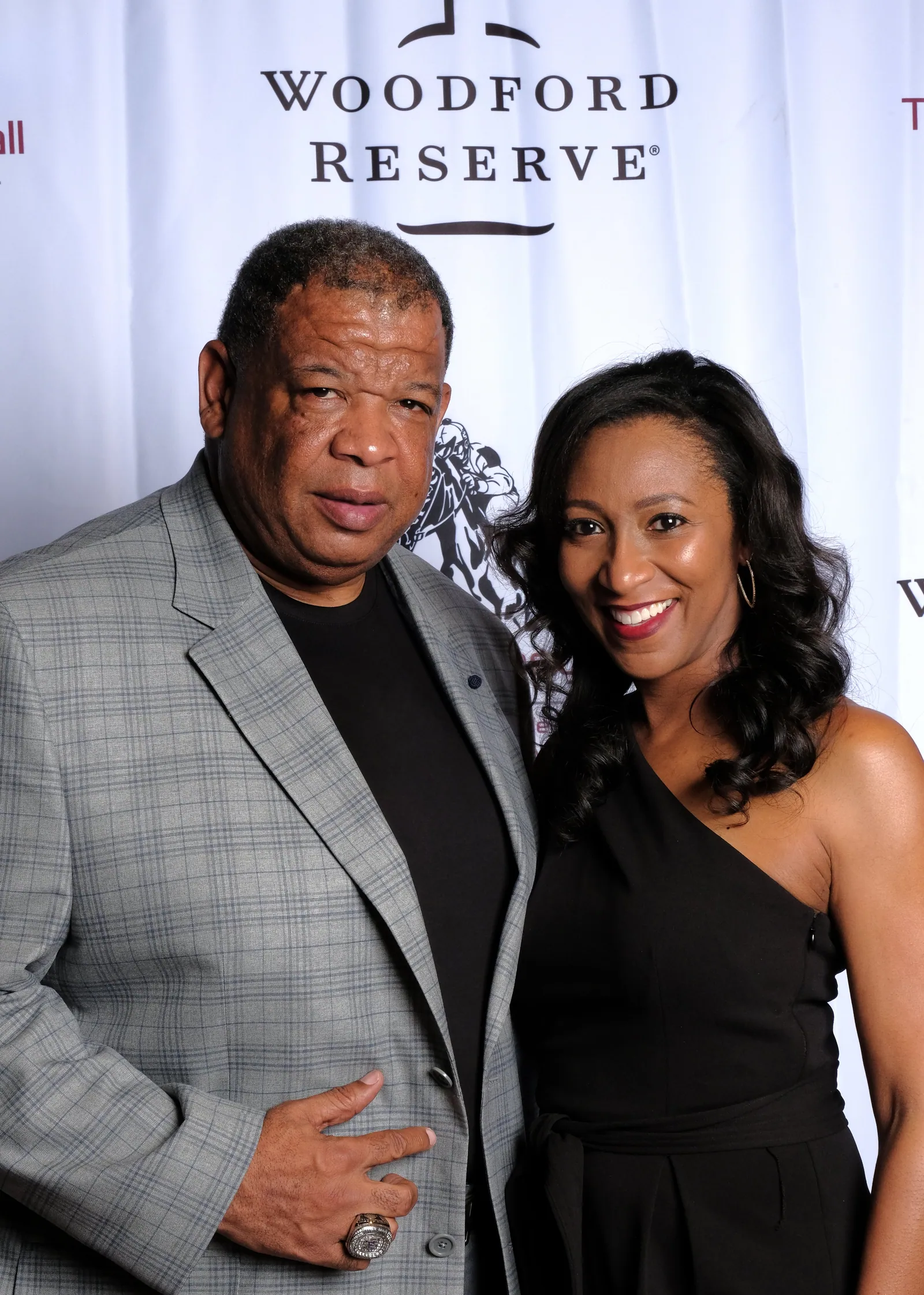 Guests at The Legacy Ball at Fasig-Tipton in Lexington, Kentucky (11 of 24)