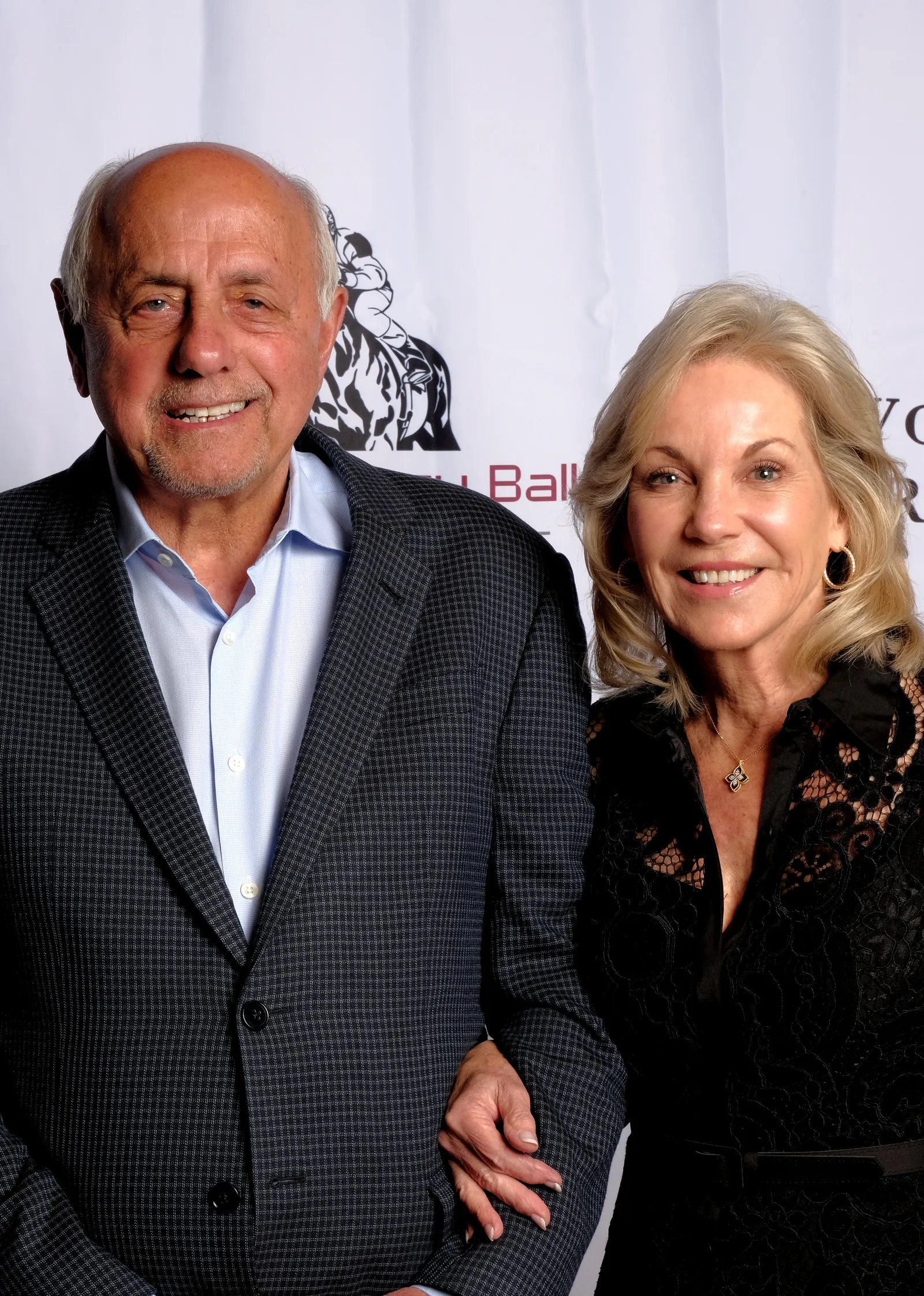 Guests at The Legacy Ball at Fasig-Tipton in Lexington, Kentucky (12 of 24)
