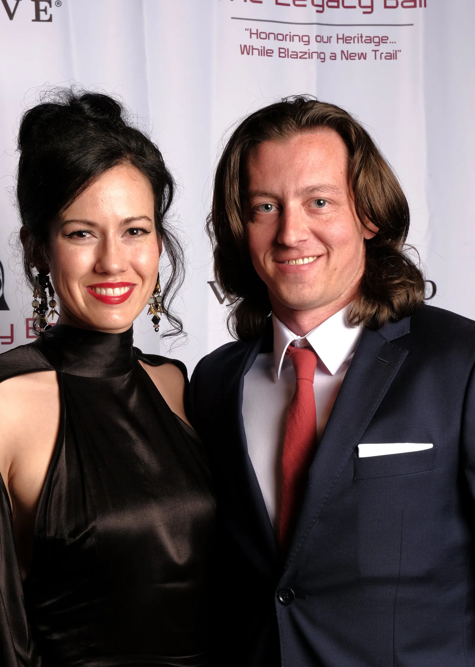 Guests at The Legacy Ball at Fasig-Tipton in Lexington, Kentucky (15 of 24)
