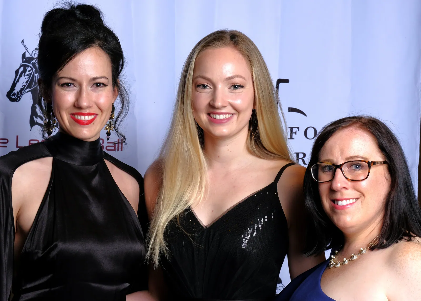 Guests at The Legacy Ball at Fasig-Tipton in Lexington, Kentucky (16 of 24)
