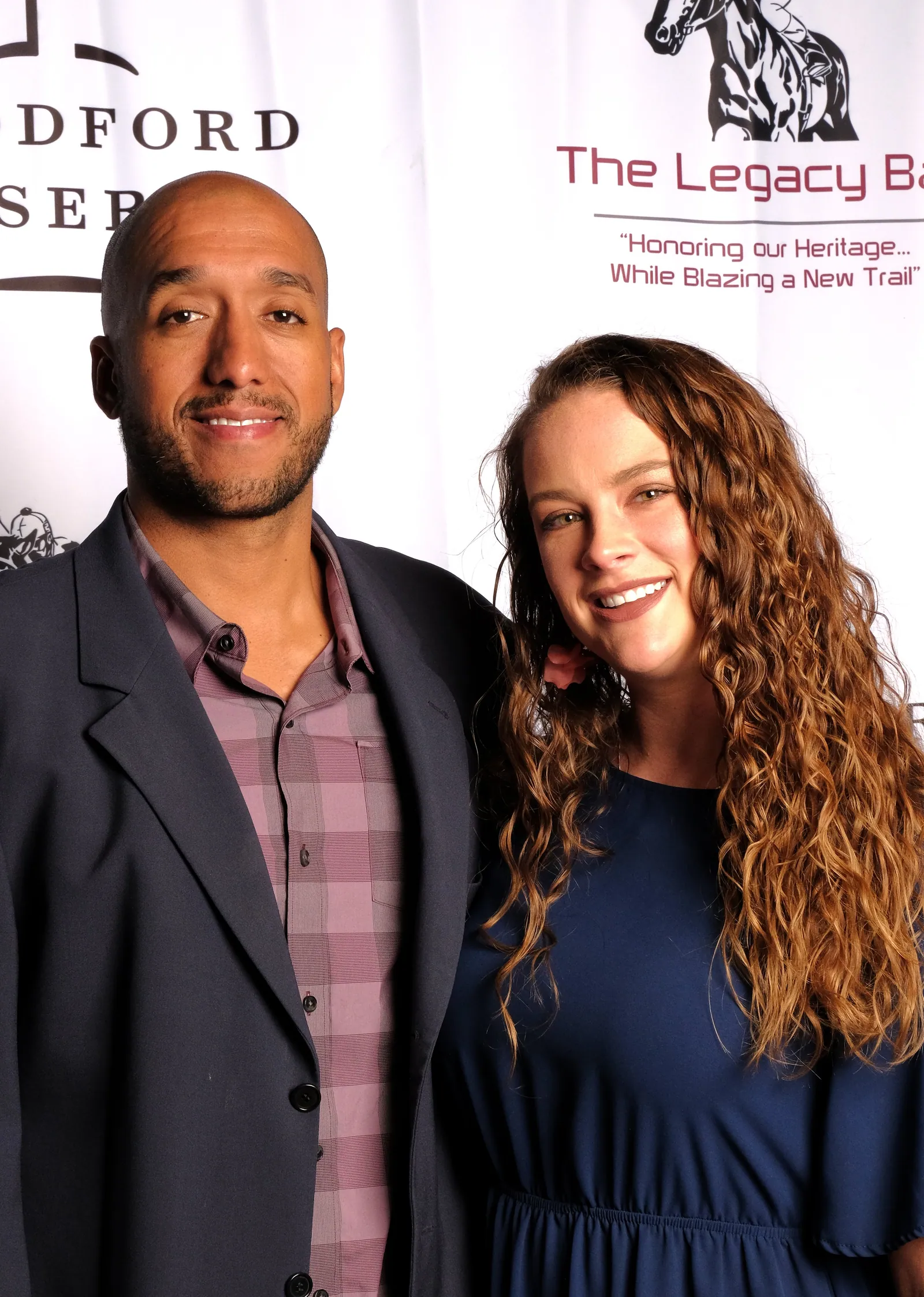 Guests at The Legacy Ball at Fasig-Tipton in Lexington, Kentucky (18 of 24)
