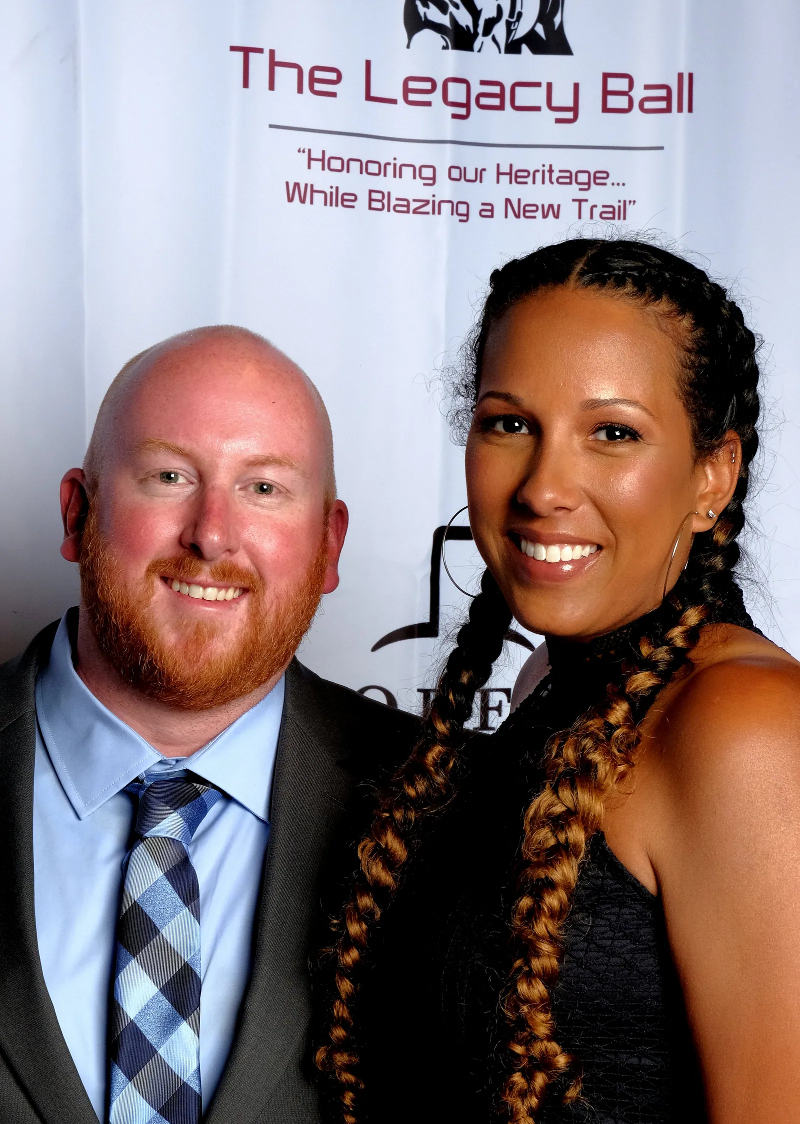 Guests at The Legacy Ball at Fasig-Tipton in Lexington, Kentucky (19 of 24)