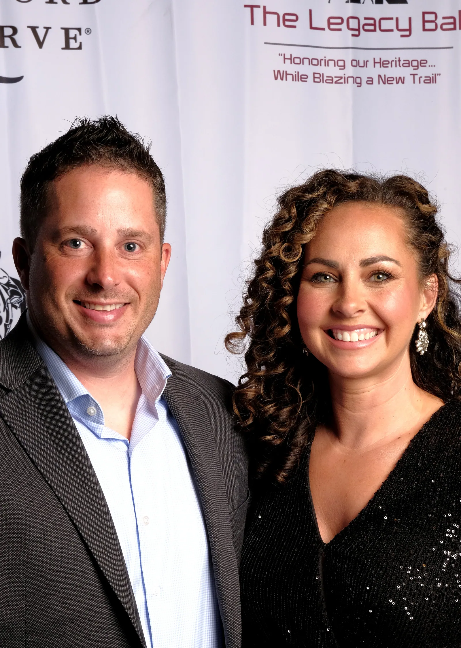 Guests at The Legacy Ball at Fasig-Tipton in Lexington, Kentucky (20 of 24)