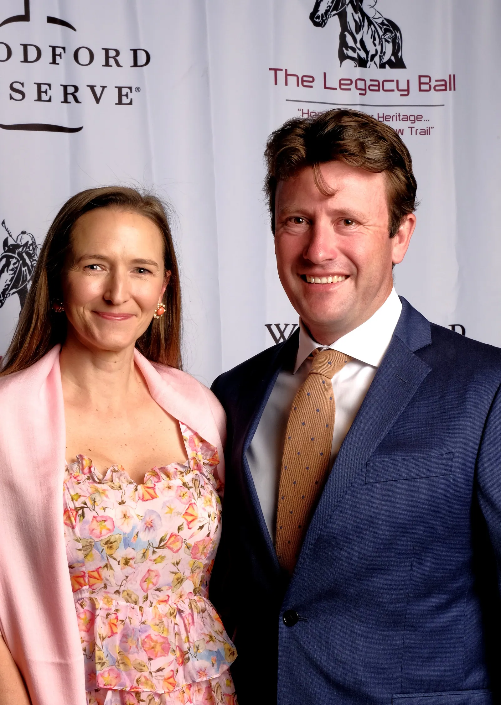 Guests at The Legacy Ball at Fasig-Tipton in Lexington, Kentucky (23 of 24)