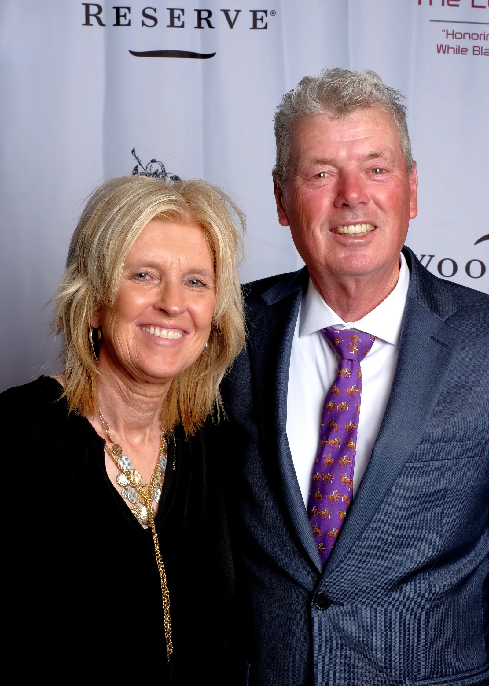 Guests at The Legacy Ball at Fasig-Tipton in Lexington, Kentucky (24 of 24)