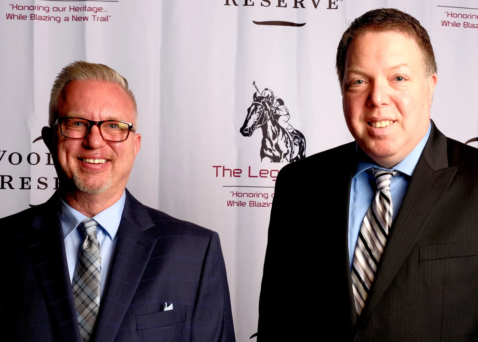 The Legacy Equine Academy