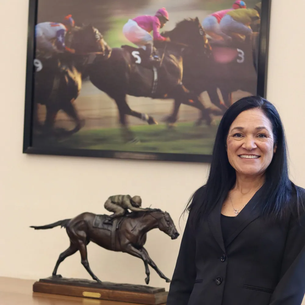 Sharon Price, Legacy Equine Academy
