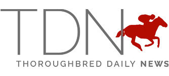 Thoroughbred Daily News